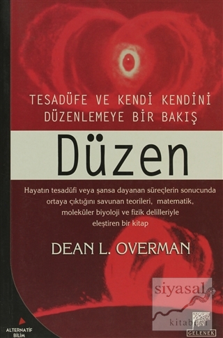 Düzen Dean L. Overman