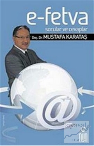 E- Fetva Mustafa Karataş