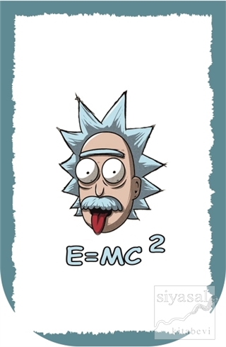 E=MC2 - 10'lu Ayraç