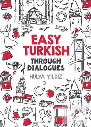 Easy Turkish Hülya Yıldız