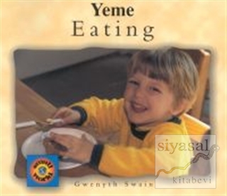 Eating / Yeme Gwenyth Swain