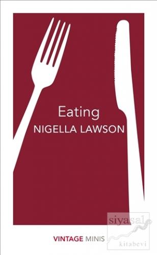 Eating Nigella Lawson