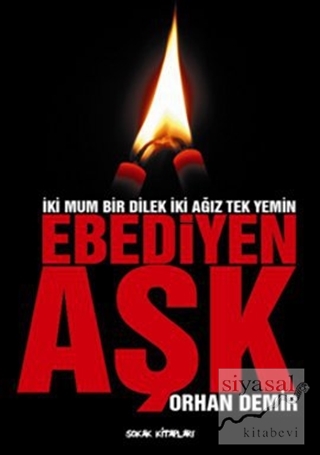 Ebediyen Aşk