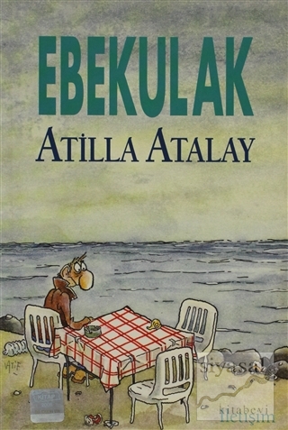 Ebekulak Atilla Atalay
