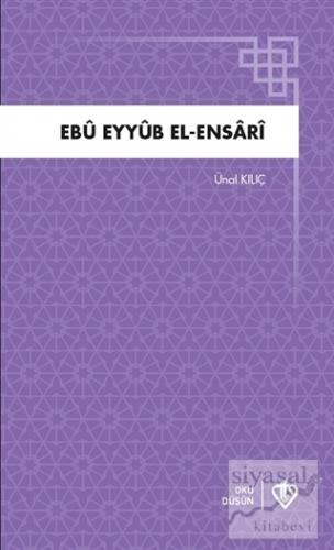 Ebu Eyyub El-Ensari Ünal Kılıç