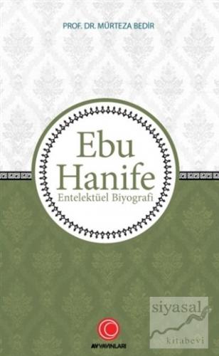 Ebu Hanife Mürteza Bedir