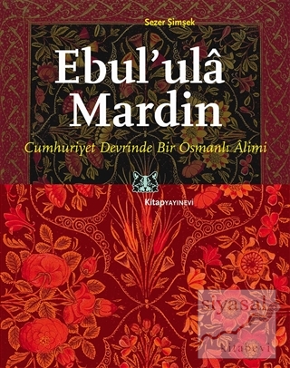 Ebul' ula Mardin Sezer Şimşek
