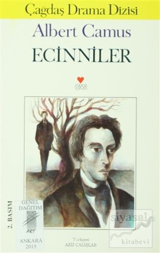 Ecinniler Albert Camus