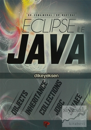 Eclipse ile Java Esma Meral