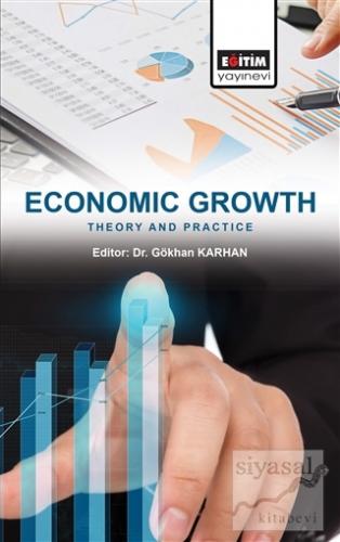 Economic Growth: Theory and Practice Gökhan Karhan