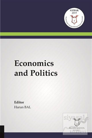 Economics and Politics Harun Bal