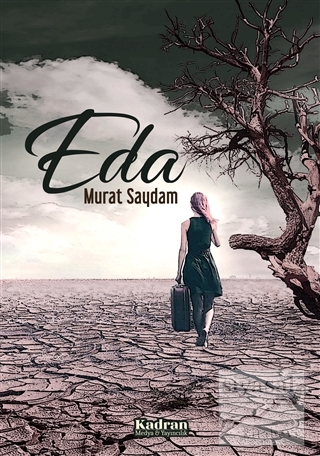Eda (CD Hediyeli) Murat Saydam