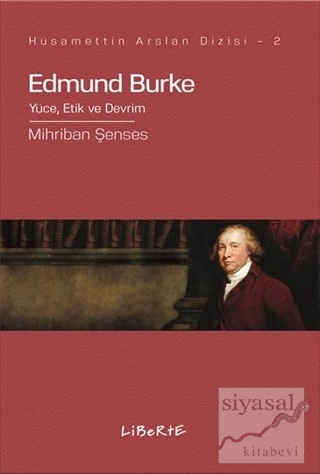 Edbund Burke Mihriban Şenses