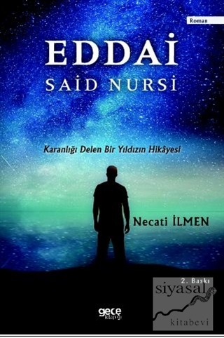 Eddai - Said Nursi Necati İlmen
