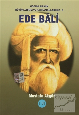 Ede Bali Mustafa Akgün