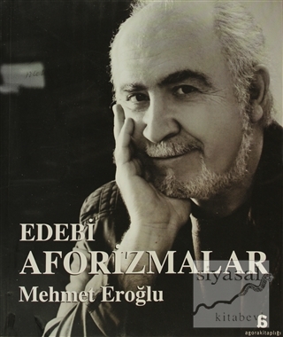 Edebi Aforizmalar Mehmet Eroğlu