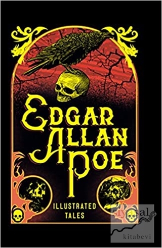 Edgar Allan Poe Kolektif