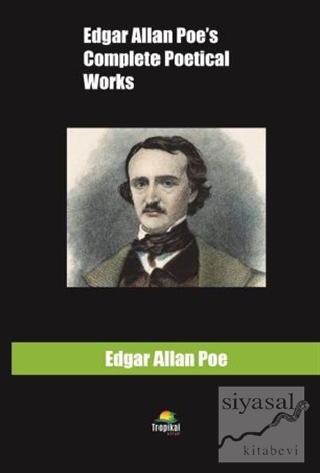 Edgar Allan Poe's Complete Poetical Works Edgar Allan Poe