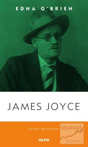 Edna O'Brien James Joyce