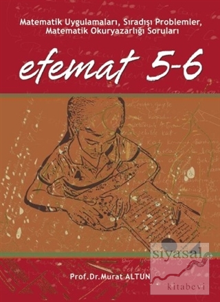 Efemat 5-6 Murat Altun