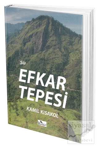 Efkar Tepesi Kamil Kısakol