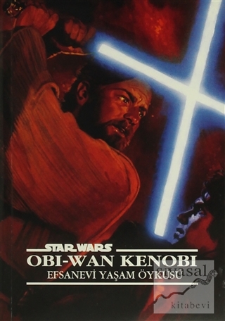 Efsanevi Yaşam Öyküsü - Star Wars Obi-Wan Kenobi Rayder Windham