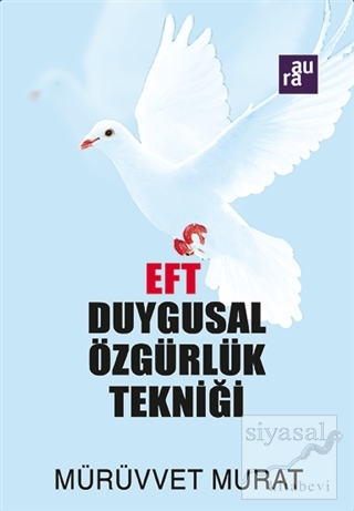 EFT Duygusal Özgürlük Tekniği Mürüvvet Murat