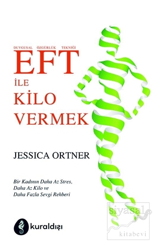EFT ile Kilo Vermek Jessica Ortner