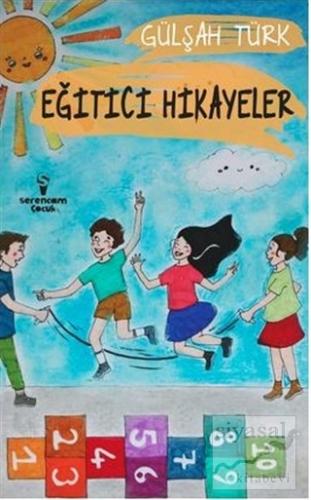 Eğitici Hikayeler Gülşah Türk