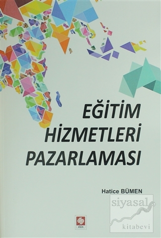 Eğitim Hizmetleri Pazarlaması