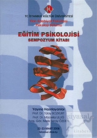 Eğitim Psikolojisi Sempozyum Kitabı Kolektif