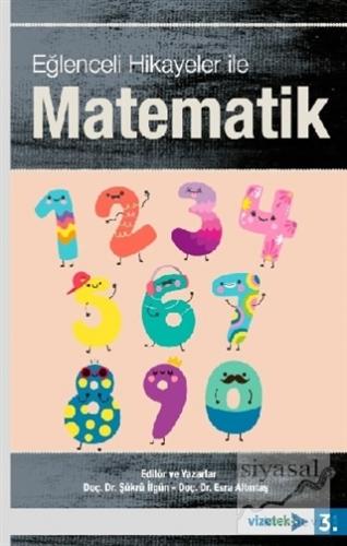 Eğlenceli Hikayeler İle Matematik Şükrü İlgün