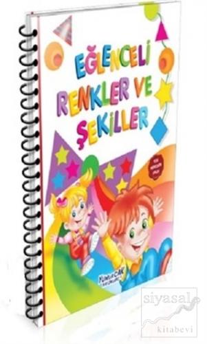 Eğlenceli Renkler ve Şekilller Kolektif