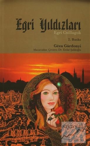 Eğri Yıldızları Geza Gardonyi