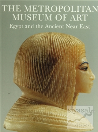 Egypt and the Ancient Near East Peter F. Dorman