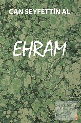 Ehram Can Seyfettin Al