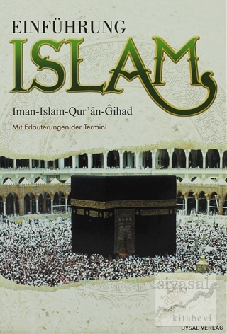 Einführung Islam Muhammad Ibn Ahmad Ibn Rassoul