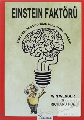 Einstein Faktörü Win Wenger