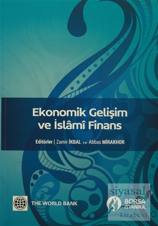 Ekonomik Gelişim ve İslami Finans Abbas Mirakhor
