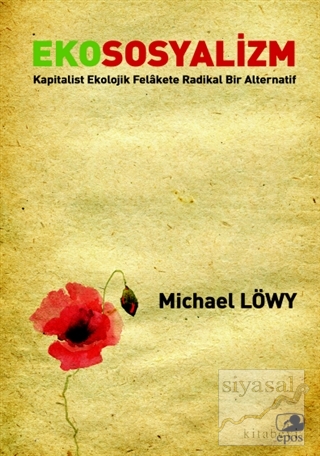 Ekososyalizm Michael Löwy