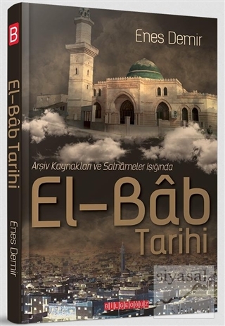 El - Bab Tarihi Enes Demir