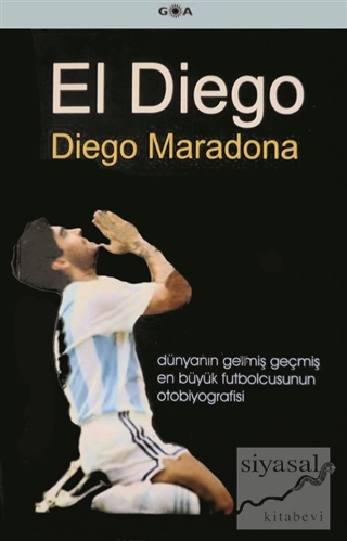 El Diego Diego Maradona