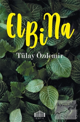 Elbina Tülay Özdemir
