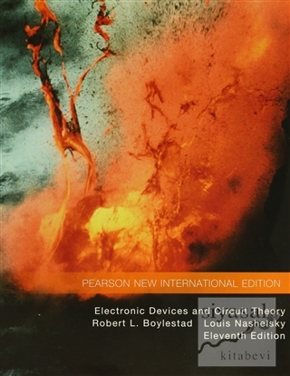 Electronic Devices and Circuit Theory Robert L. Boylestad