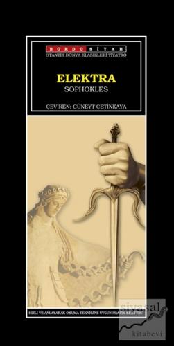 Elektra Sophokles