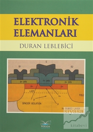 Elektronik Elemanları Duran Leblebici