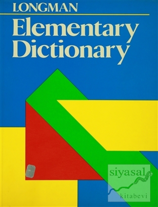 Elementary Dictonary Kolektif