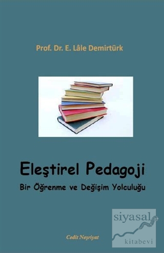 Eleştirel Pedagoji E. Lale Demirtürk