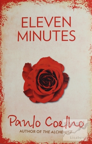 Eleven Minutes Paulo Coelho