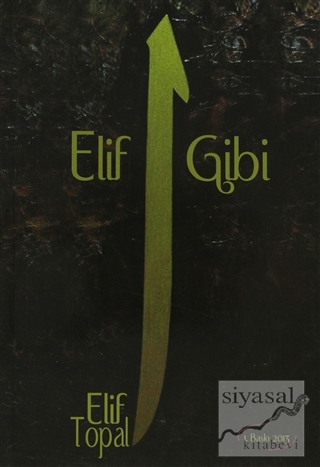 Elif Gibi Elif Topal